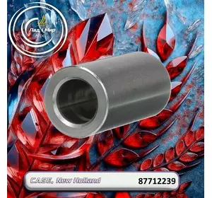 Втулка 87712239 до техніки Case, New Holland Втулка 87712239 до техніки Case, New Holland