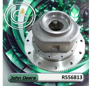 Корпус диференціалу R556813, R262787 до техніки John Deere Корпус диференціалу R556813, R262787 до техніки John Deere