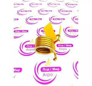 Пружина 931700030320 Agco Parts Пружина 931700030320 Agco Parts