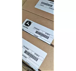 Форсунка Паливна DZ100212, RE546784, RE531209 на Двигун John Deere 6.8L, JD6430, 7130, 6125M, 6170M Форсунка Паливна DZ100212, RE546784, RE531209 на Двигун John Deere 6.8L, JD6430, 7130, 6125M, 6170M