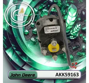 Актуатор AKK59163, AKK59444, AKK22536, AN302514, AKK22537 до техніки John Deere Актуатор AKK59163, AKK59444, AKK22536, AN302514, AKK22537 до техніки John Deere