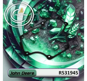 Прокладка R531945 до техніки John Deere Прокладка R531945 до техніки John Deere