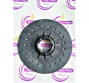 Диск висівного апарату 499376 до техніки Vaderstad Диск висівного апарату 499376 до техніки Vaderstad