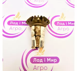 Шестерня Редуктора 322493750, 322493150, 90356742 на Жатку MR 1270 New Holland Шестерня Редуктора 322493750, 322493150, 90356742 на Жатку MR 1270 New Holland