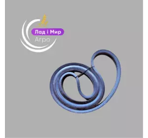 Ремінь Привідний 667252.0, 000667252.0, 1423240, 1347157C1, 2HB2640, 2RHB104 Tagex Ремінь Привідний 667252.0, 000667252.0, 1423240, 1347157C1, 2HB2640, 2RHB104 Tagex