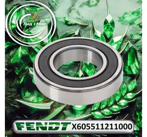 Підшипник X605511211000, 0002359190, 2359190CL до техніки Fendt Підшипник X605511211000, 0002359190, 2359190CL до техніки Fendt