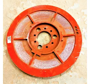 Напівшків 87529708, 87529707, 411406A1 до техніки Case, New Holland Напівшків 87529708, 87529707, 411406A1 до техніки Case, New Holland