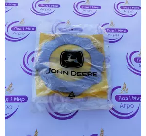 Пластина Муфти R163994 John Deere Пластина Муфти R163994 John Deere
