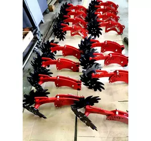 Розпушувач в зборі лівий, правий 24142800, 24145100 до Horsch Розпушувач в зборі лівий, правий 24142800, 24145100 до Horsch