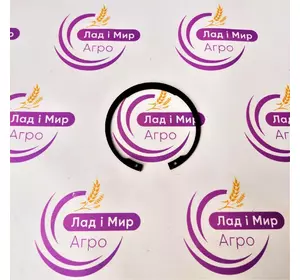 Кільце Стопорне Внутрішнє 100x3 0002351930, 2351930, 000235193.0, 235193.0 Claas Кільце Стопорне Внутрішнє 100x3 0002351930, 2351930, 000235193.0, 235193.0 Claas