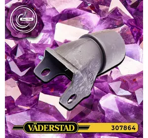 Горловина висівного апарату 307864 до Vaderstad Горловина висівного апарату 307864 до Vaderstad