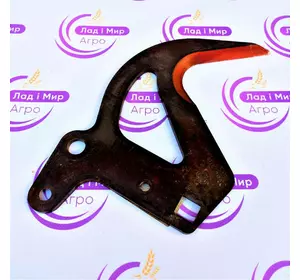 Ніж Ріжучий 3523013 Одинарний Лівий Krone Ніж Ріжучий 3523013 Одинарний Лівий Krone