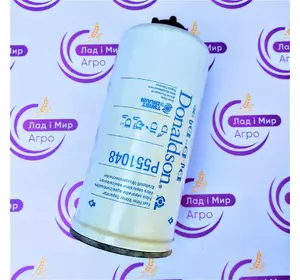 Фільтр Паливний P551048, T9060, 87395356, 335676080, FS1041, BF9920, PMFS1007, 84477362, 87366406, 3104081 Donaldson Фільтр Паливний P551048, T9060, 87395356, 335676080, FS1041, BF9920, PMFS1007, 84477362, 87366406, 3104081 Donaldson