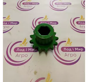 Зірочка 0005556101, 5556101, 000555610.1, 555610.1 Claas Зірочка 0005556101, 5556101, 000555610.1, 555610.1 Claas