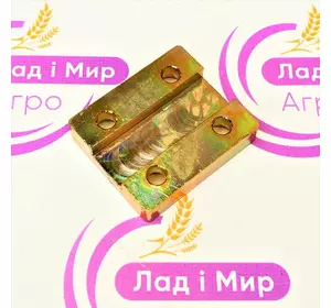 Упор 0009977540, 9977540, 000997754.0, 997754.0 на Техніку Claas Упор 0009977540, 9977540, 000997754.0, 997754.0 на Техніку Claas