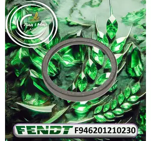 Сальник колінвала задній F946201210230, F004200210320 до техніки Fendt Сальник колінвала задній F946201210230, F004200210320 до техніки Fendt