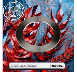 Шарнір 86548493 до техніки Case, New Holland Шарнір 86548493 до техніки Case, New Holland