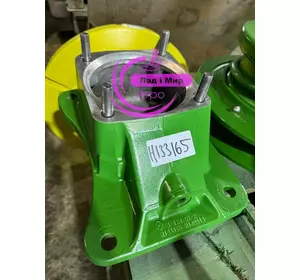Кронштейн H133165 до техніки John Deere REMAN Кронштейн H133165 до техніки John Deere REMAN