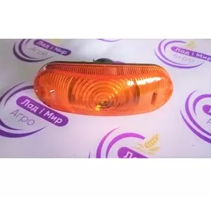 Фара в Зборі 87629587 12V, 27W , CNH Фара в Зборі 87629587 12V, 27W , CNH