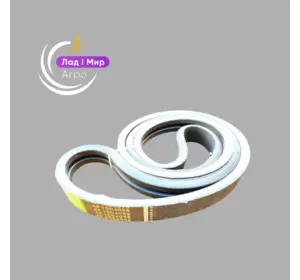 Пас AP1004098 2HB 2515 Optibelt Пас AP1004098 2HB 2515 Optibelt