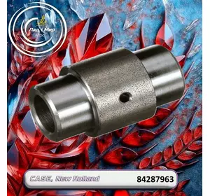Втулка 84287963 до техніки Case, New Holland Втулка 84287963 до техніки Case, New Holland