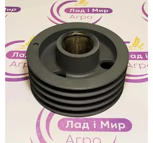 Шків 0006676340, 000667634.0, 667634.0, 667634, 6676340 до Claas Шків 0006676340, 000667634.0, 667634.0, 667634, 6676340 до Claas
