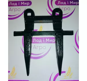 Подвійний палець D44104500, 44104500, D44102900 до Massey Ferguson Подвійний палець D44104500, 44104500, D44102900 до Massey Ferguson