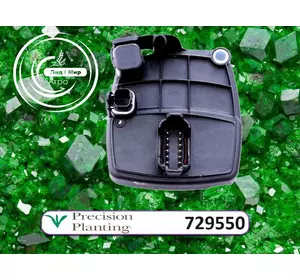 Модуль SRM 729550 на один рядок Precision Planting Модуль SRM 729550 на один рядок Precision Planting