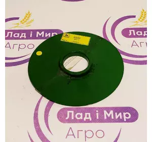 Флянець AZ48686 John Deere Флянець AZ48686 John Deere