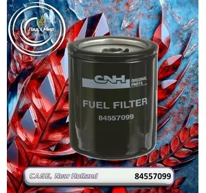 Фільтр паливний 84557099, 0013022781, P554620, 0011377610 до Case, New Holland Фільтр паливний 84557099, 0013022781, P554620, 0011377610 до Case, New Holland