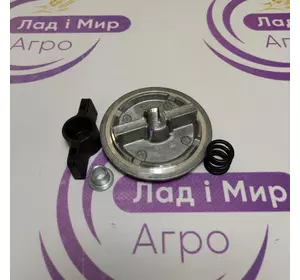 Ступиця диска AA89297 John Deere Ступиця диска AA89297 John Deere