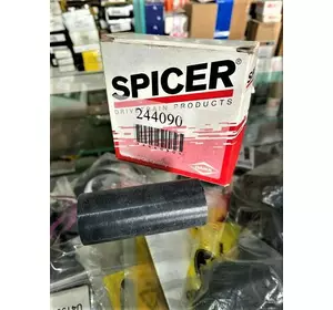 Втулка гідроциліндра 314450A2 070HD150 Spicer Втулка гідроциліндра 314450A2 070HD150 Spicer