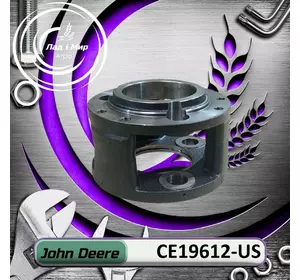 Шестерня планетарної передачі CE19612-US, CE19612 до техніки John Deere ВЖИВАНЕ Шестерня планетарної передачі CE19612-US, CE19612 до техніки John Deere ВЖИВАНЕ