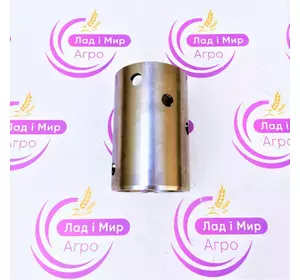 Втулка Металева R108576 John Deere Втулка Металева R108576 John Deere