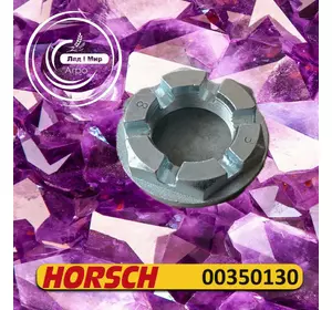 Гайка 00350130, 00350122 до техніки Horsch Гайка 00350130, 00350122 до техніки Horsch