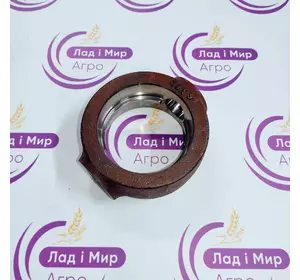 Корпус Підшипника 850123, 80850123 CNH Корпус Підшипника 850123, 80850123 CNH