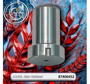 Палець 87406452 до техніки Case, New Holland Палець 87406452 до техніки Case, New Holland