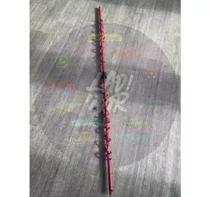 Вал ворошилка добрив G15273610 BB300 Gaspardo Вал ворошилка добрив G15273610 BB300 Gaspardo