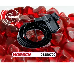 Клапан дросельний 01550700 до HORSCH Клапан дросельний 01550700 до HORSCH