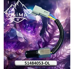 Датчик 51484053-OL, 51484053, 87662555, 87105603 до комбайнів Case Датчик 51484053-OL, 51484053, 87662555, 87105603 до комбайнів Case