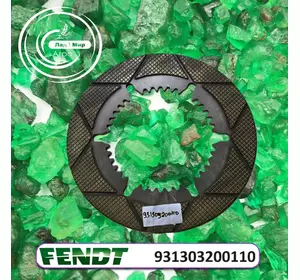 Диск 931303200110 до Fendt ВЖИВАНЕ Диск 931303200110 до Fendt ВЖИВАНЕ