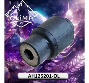 Втулка AH125201, AH125201-OL, 18AP009747 до техніки John Deere Втулка AH125201, AH125201-OL, 18AP009747 до техніки John Deere