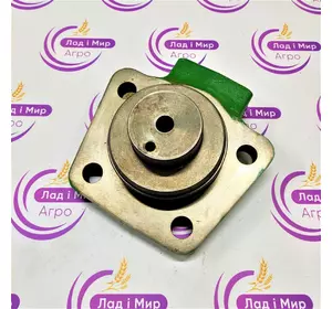 Опора Поворотного Кулака R262899 John Deere Опора Поворотного Кулака R262899 John Deere