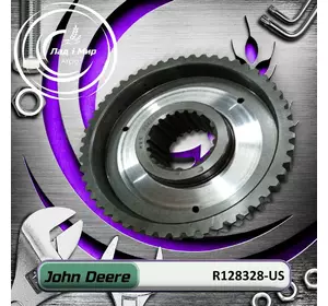 Шестерня R128328, R128328-US, R109488 до John Deere Вживане Шестерня R128328, R128328-US, R109488 до John Deere Вживане