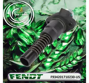 Насос F934201710230-US, F934201710230 до техніки Fendt ВЖИВАНЕ Насос F934201710230-US, F934201710230 до техніки Fendt ВЖИВАНЕ