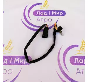 Потенціометр 393795A1, 122756A3 до техніки CNH Потенціометр 393795A1, 122756A3 до техніки CNH