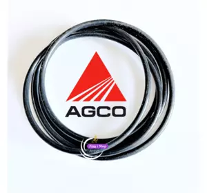 Кільце ущільнююче гумове X549045400000 Agco Parts Кільце ущільнююче гумове X549045400000 Agco Parts