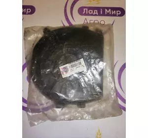 Кришка корпуса возд. фільтра F931812140510 Massey Ferguson, Fend Кришка корпуса возд. фільтра F931812140510 Massey Ferguson, Fend