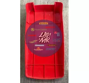 Кришка бака насіння 60л G1900548 Gaspardo Кришка бака насіння 60л G1900548 Gaspardo