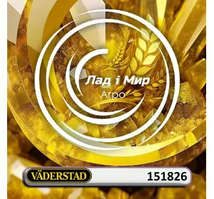 Бандаж прикотуючого колеса 151826 до техніки Vaderstad Бандаж прикотуючого колеса 151826 до техніки Vaderstad